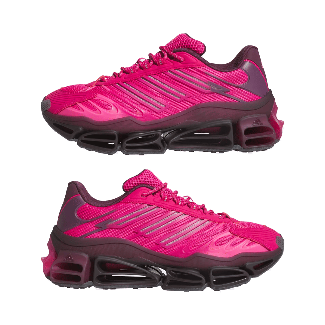 adidas MEGARIDE AG BOLD PINK SNEAKERS