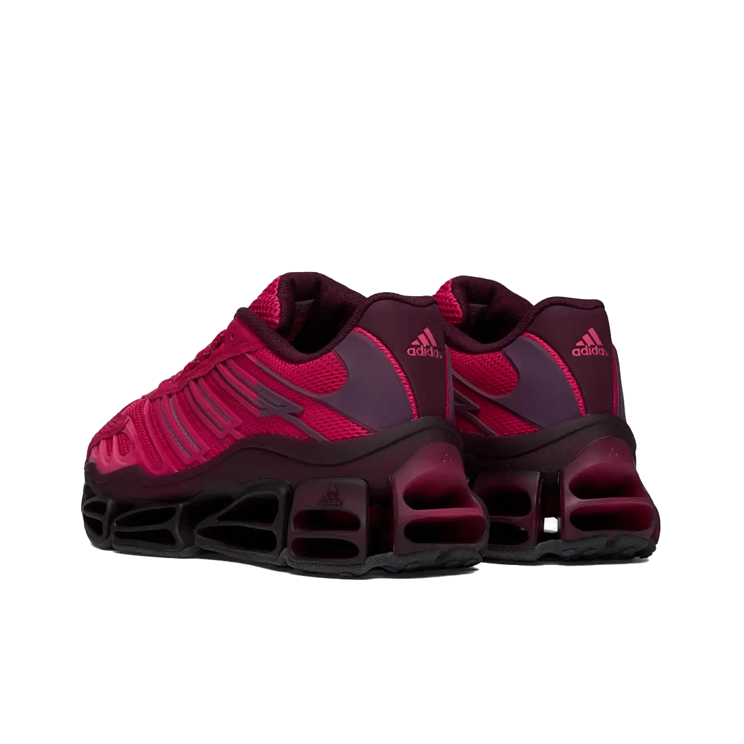 adidas MEGARIDE AG BOLD PINK SNEAKERS