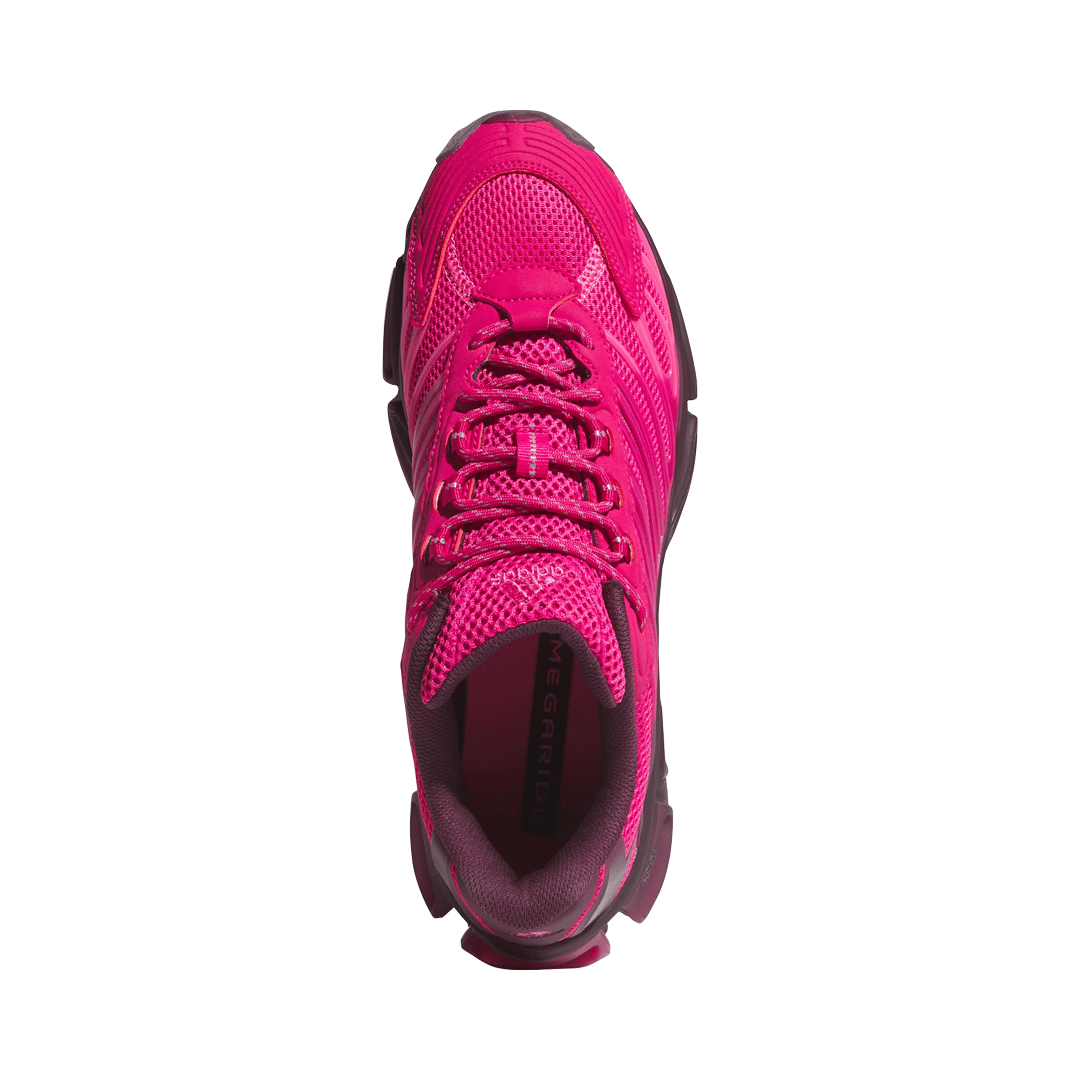 adidas MEGARIDE AG BOLD PINK SNEAKERS