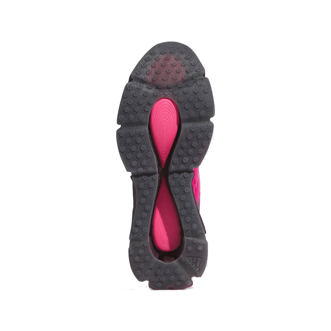 adidas MEGARIDE AG BOLD PINK SNEAKERS