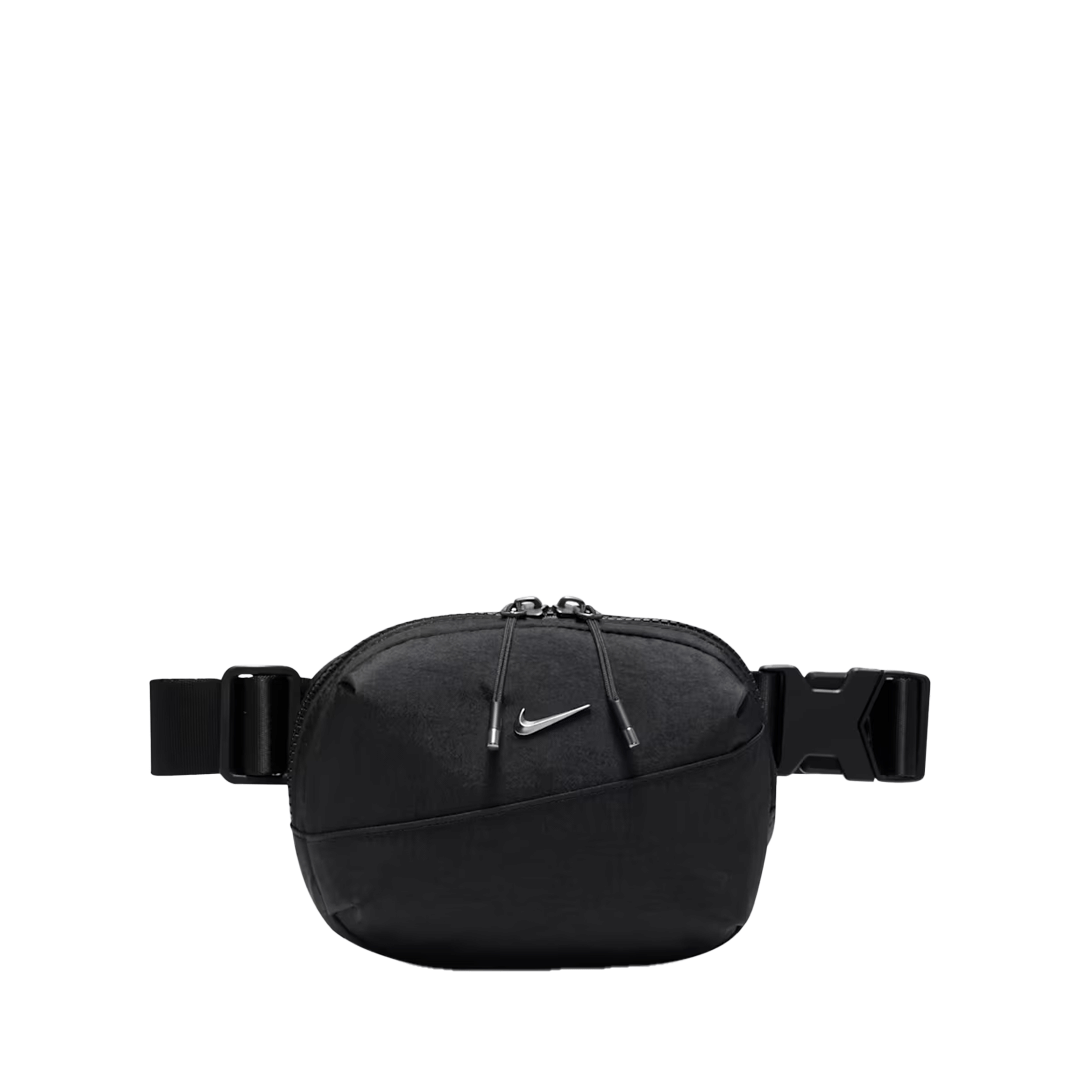 Nike AURA CROSS BODY BAG 2L BLACK
