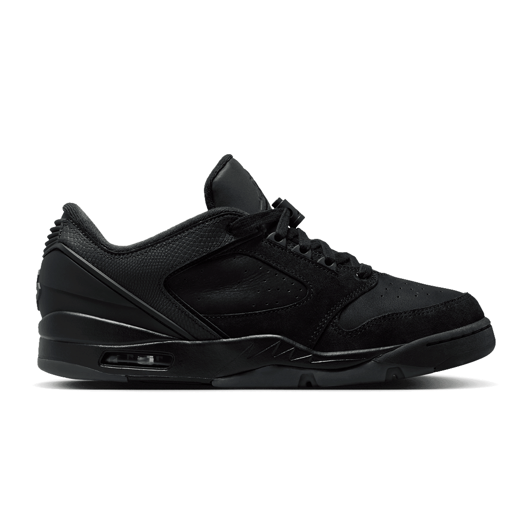Air Jordan JORDAN SIXTY PLUS LOW BLACK/SMOKE GREY