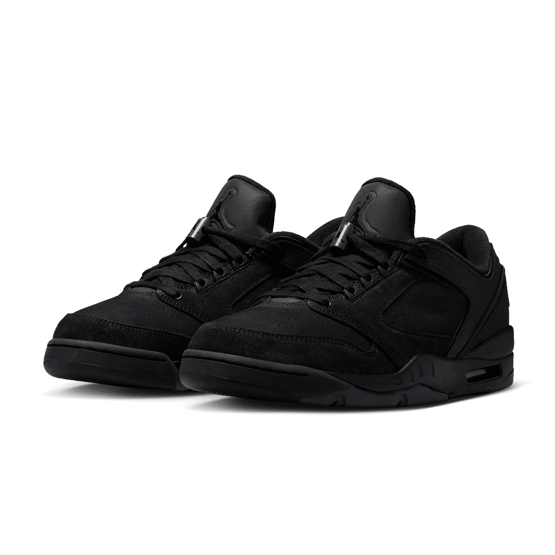 Air Jordan JORDAN SIXTY PLUS LOW BLACK/SMOKE GREY