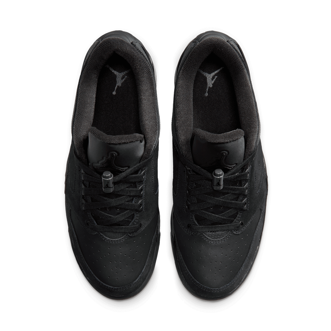 Air Jordan JORDAN SIXTY PLUS LOW BLACK/SMOKE GREY