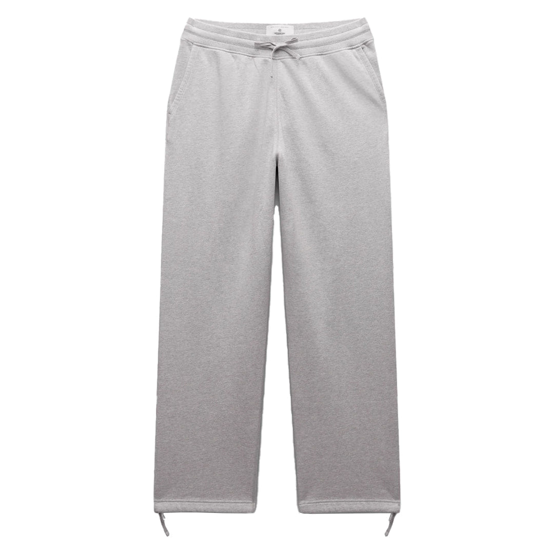 REIGNING CHAMP MIDWEIGHT TERRY RELAXED SWEATPANT HEATHER GREY