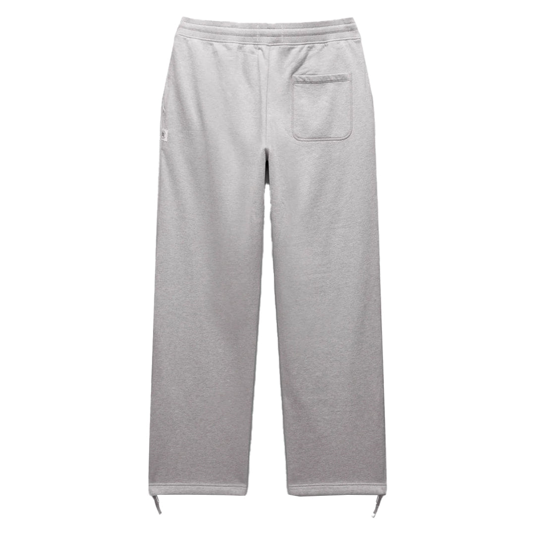 REIGNING CHAMP MIDWEIGHT TERRY RELAXED SWEATPANT HEATHER GREY