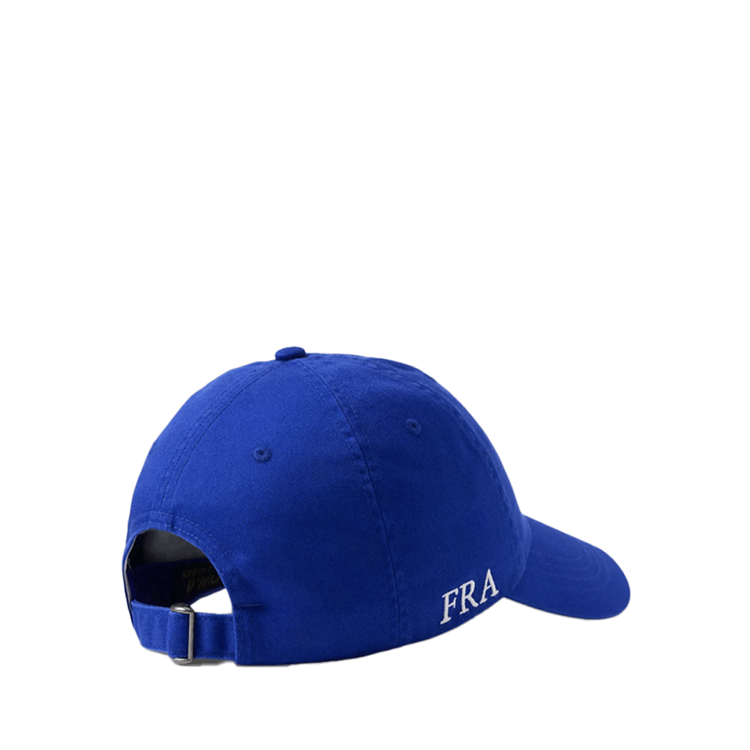 Polo Ralph Lauren FRANCE TWILL BALL CAP