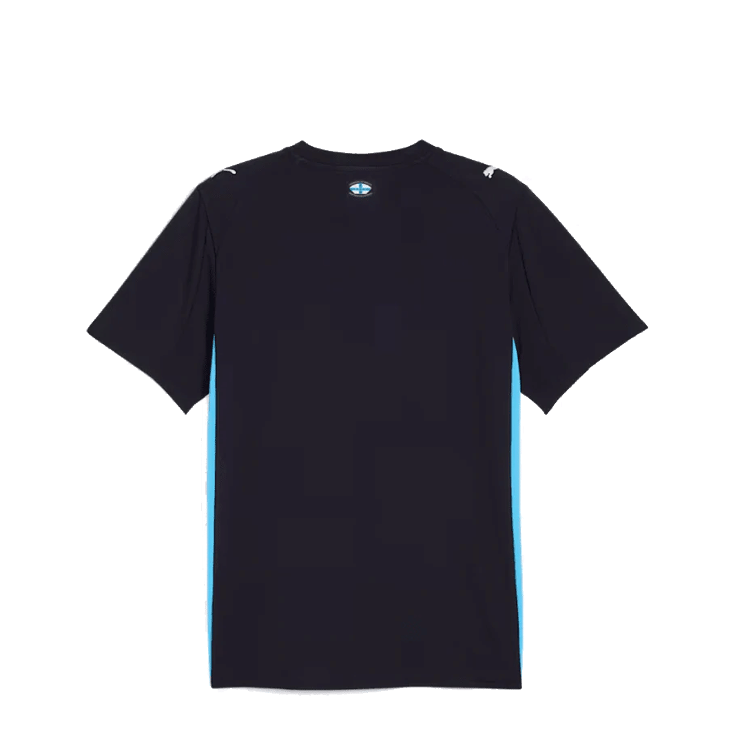 Puma OLYMPIQUE DE MARSEILLE 25/26 AWAY JERSEY NAVY BLUE