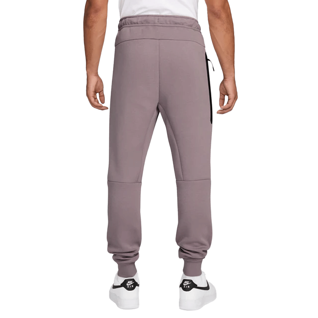 Nike NRG TECH FLEECE SLIM CUFF PANTS VIOLET ORE/WHITE