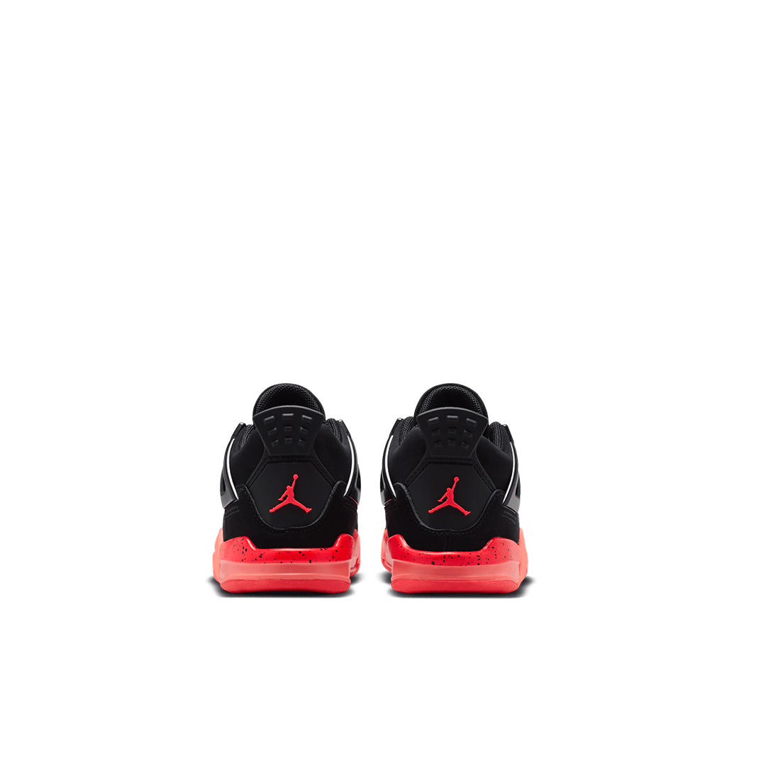 Air Jordan JORDAN 4 RETRO (TD) "INFRARED 23"