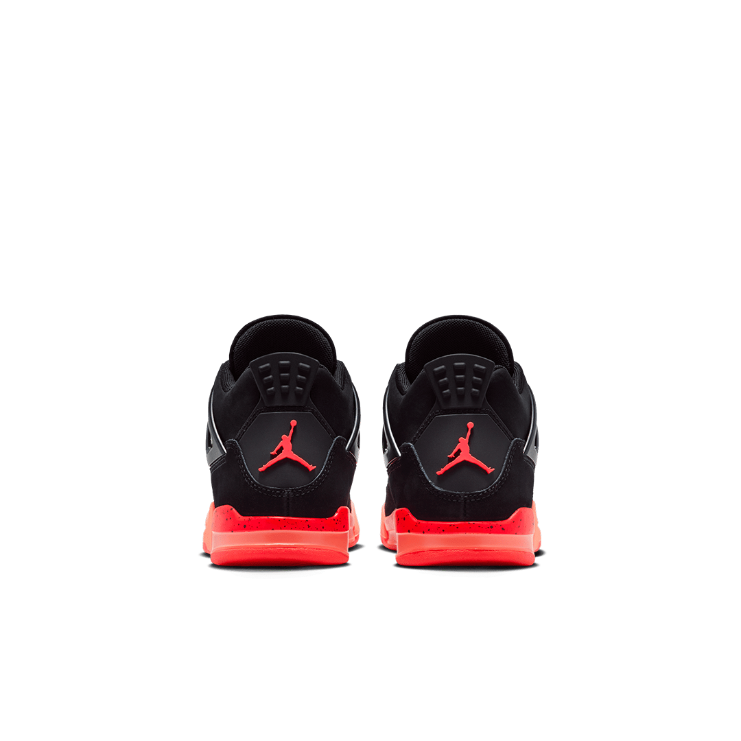 Air Jordan JORDAN 4 RETRO (PS) "INFRARED 23"