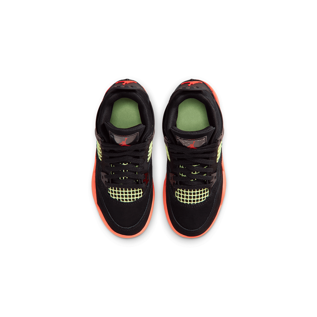 Air Jordan JORDAN 4 RETRO (PS) "INFRARED 23"