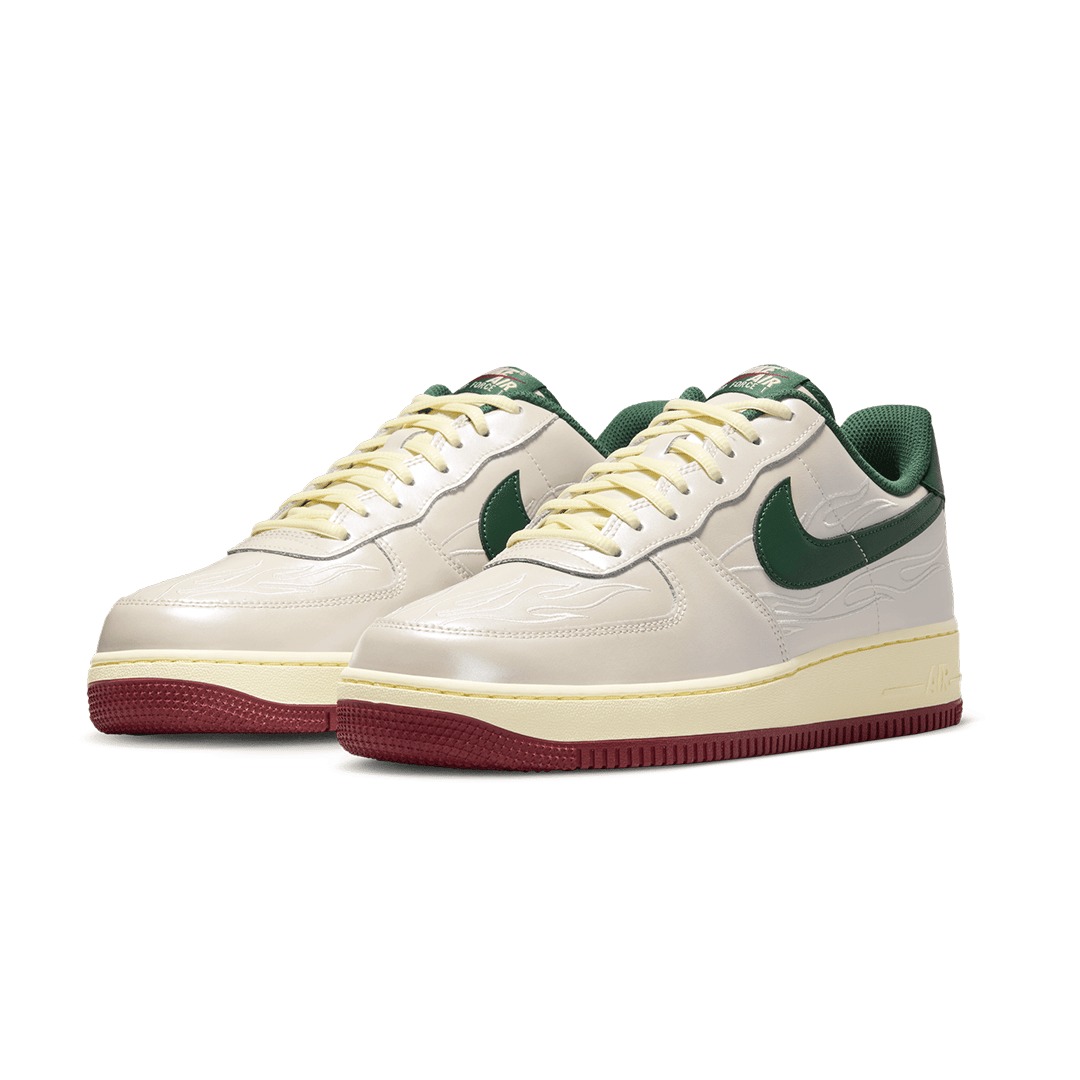 Nike AIR FORCE 1 '07 LV8 "MEXICO"
