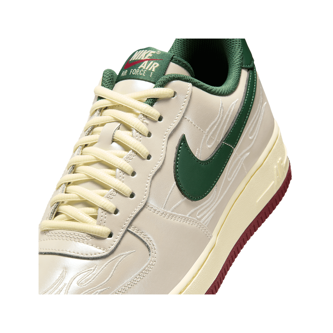 Nike AIR FORCE 1 '07 LV8 "MEXICO"