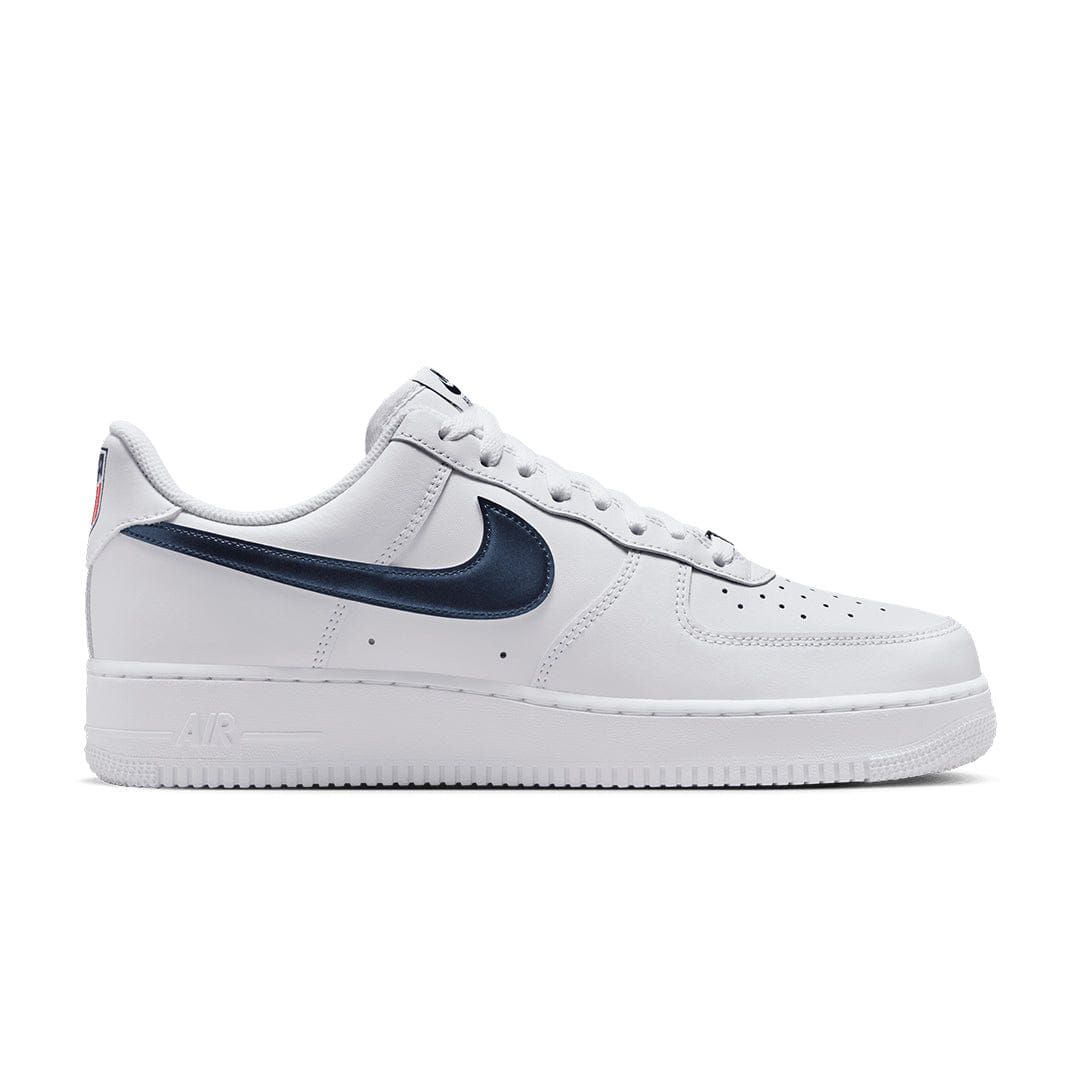 Nike AIR FORCE 1 LOW '07 LV8 "TEAM USA"