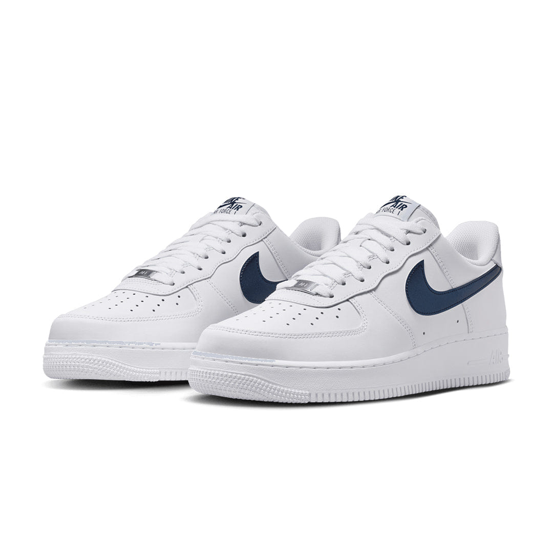 Nike AIR FORCE 1 LOW '07 LV8 "TEAM USA"