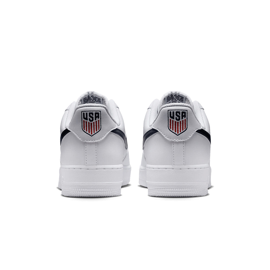 Nike AIR FORCE 1 LOW '07 LV8 "TEAM USA"