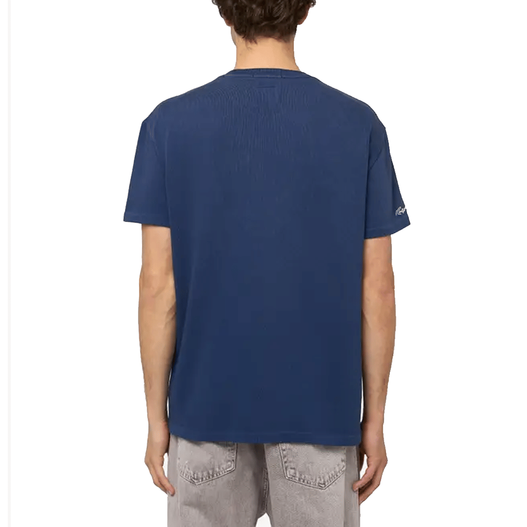 Polo Ralph Lauren YANKEES T-SHIRT BLUE