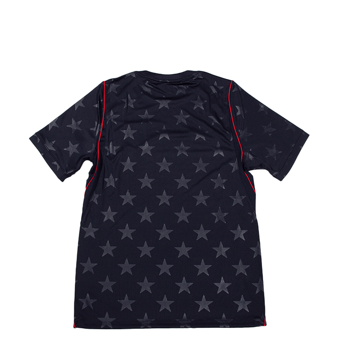 Nike USMNT 2026 STADIUM JERSEY BLUE