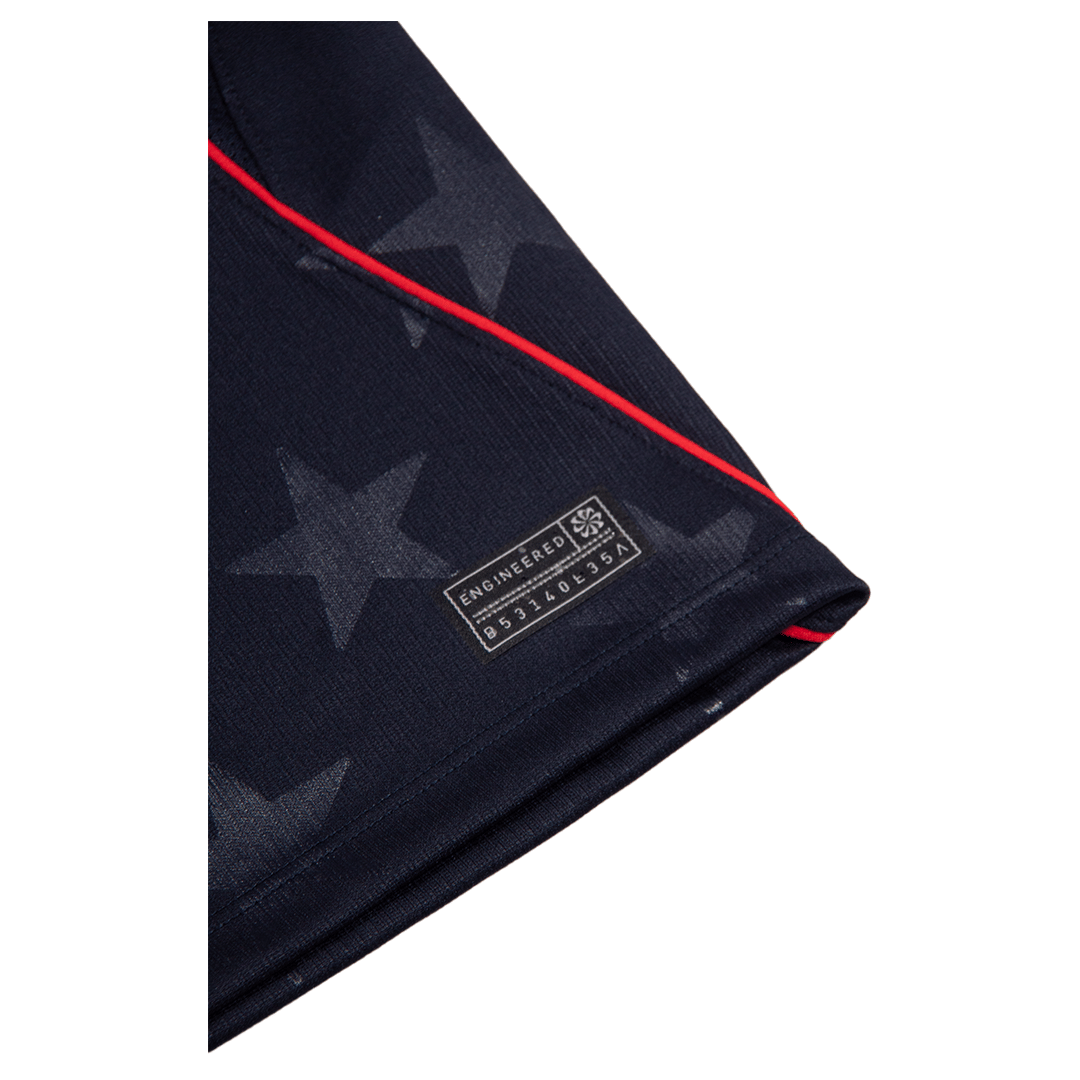 Nike USMNT 2026 STADIUM JERSEY BLUE
