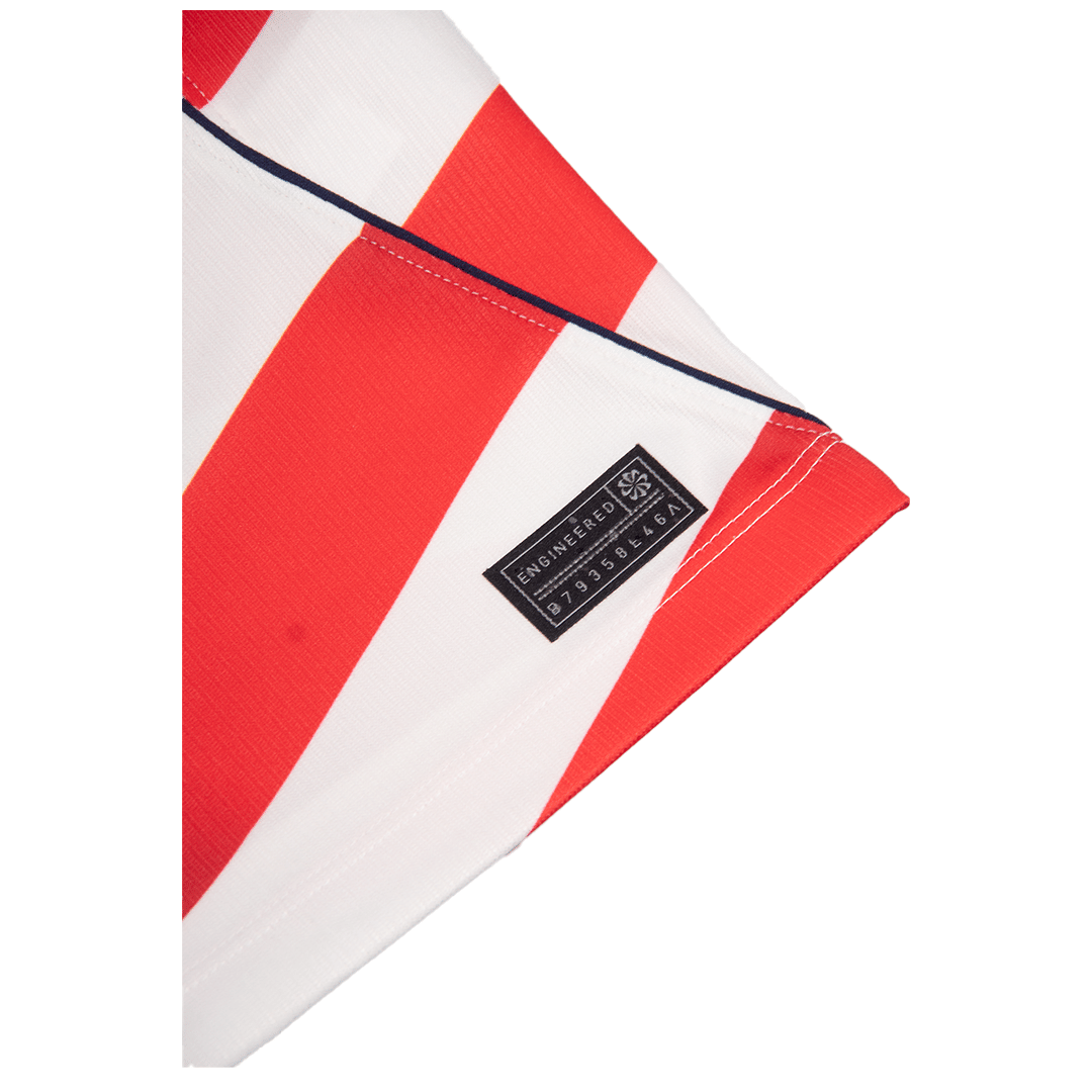 Nike USMNT 2026 STADIUM HOME JERSEY WHITE