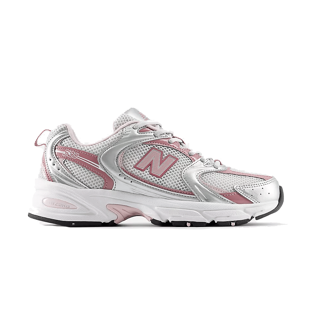 New Balance 530 GREY PINK