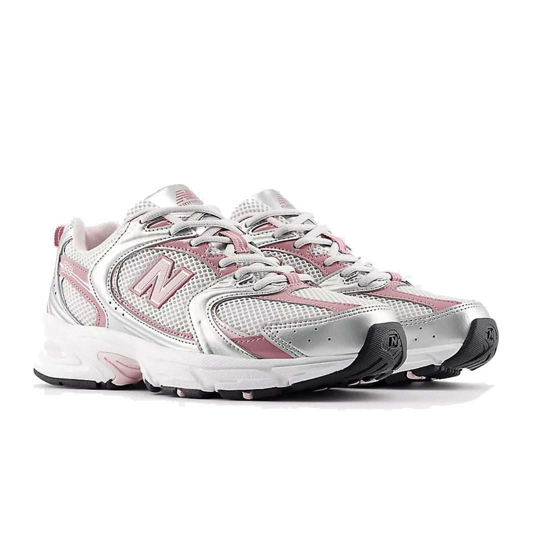 New Balance 530 GREY PINK