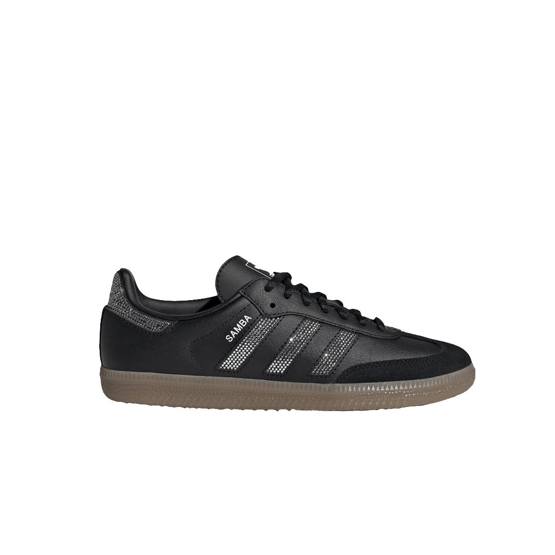 adidas KIDS SAMBA OG BLACK