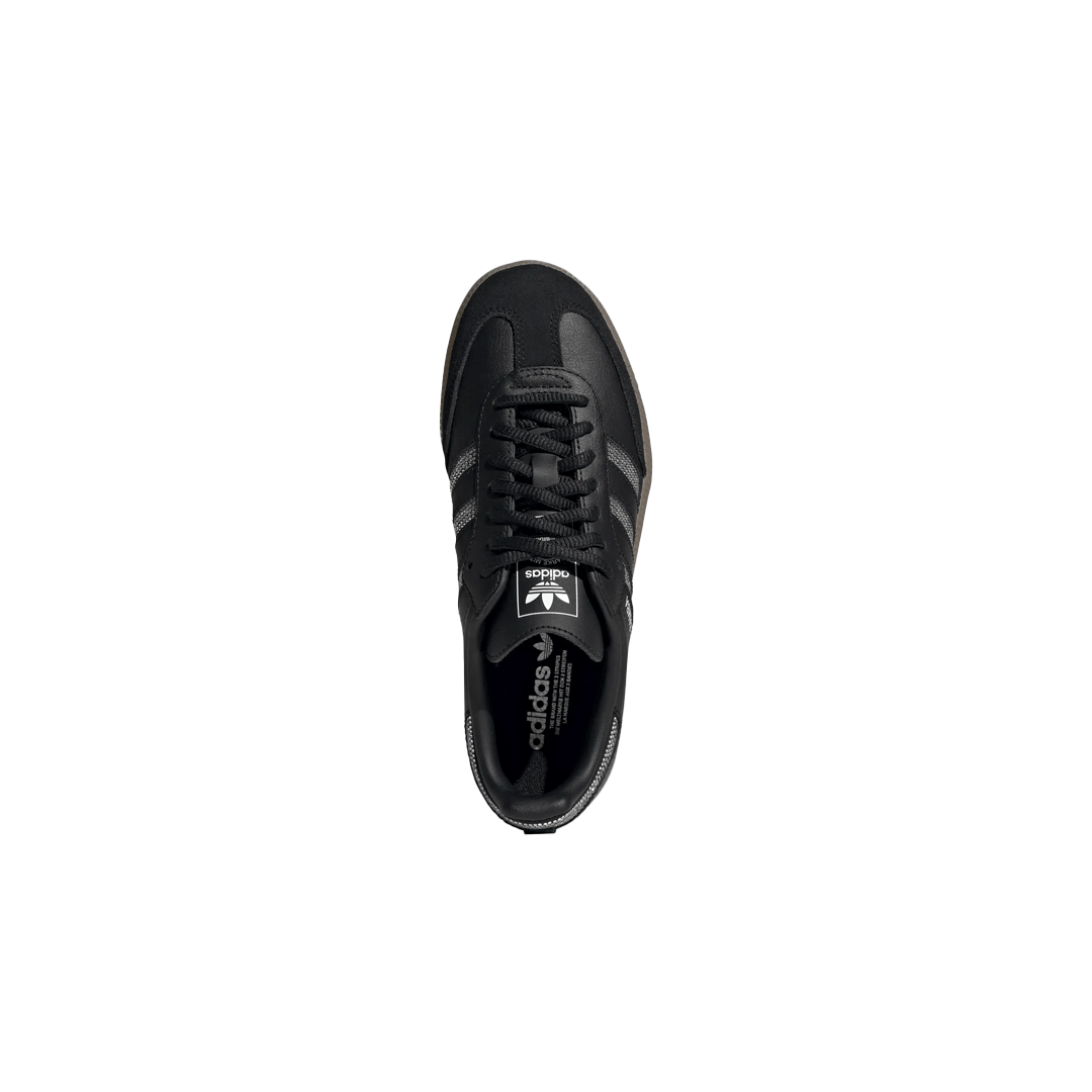 adidas KIDS SAMBA OG BLACK