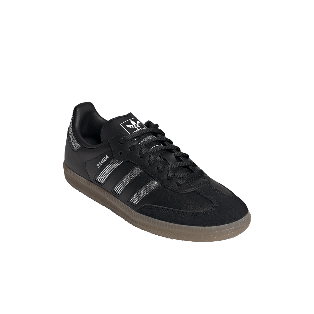 adidas KIDS SAMBA OG BLACK
