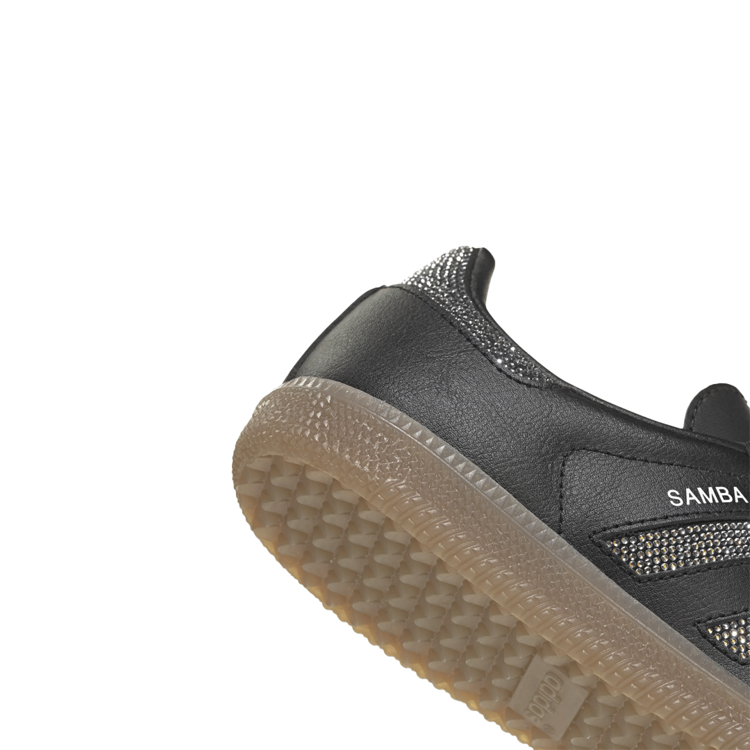 adidas KIDS SAMBA OG BLACK