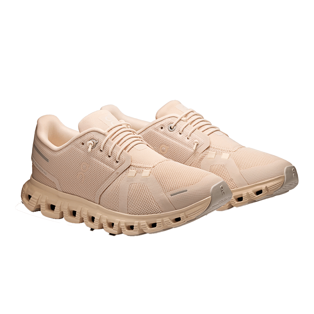 On Running WOMEN'S CLOUD 6 SAND
