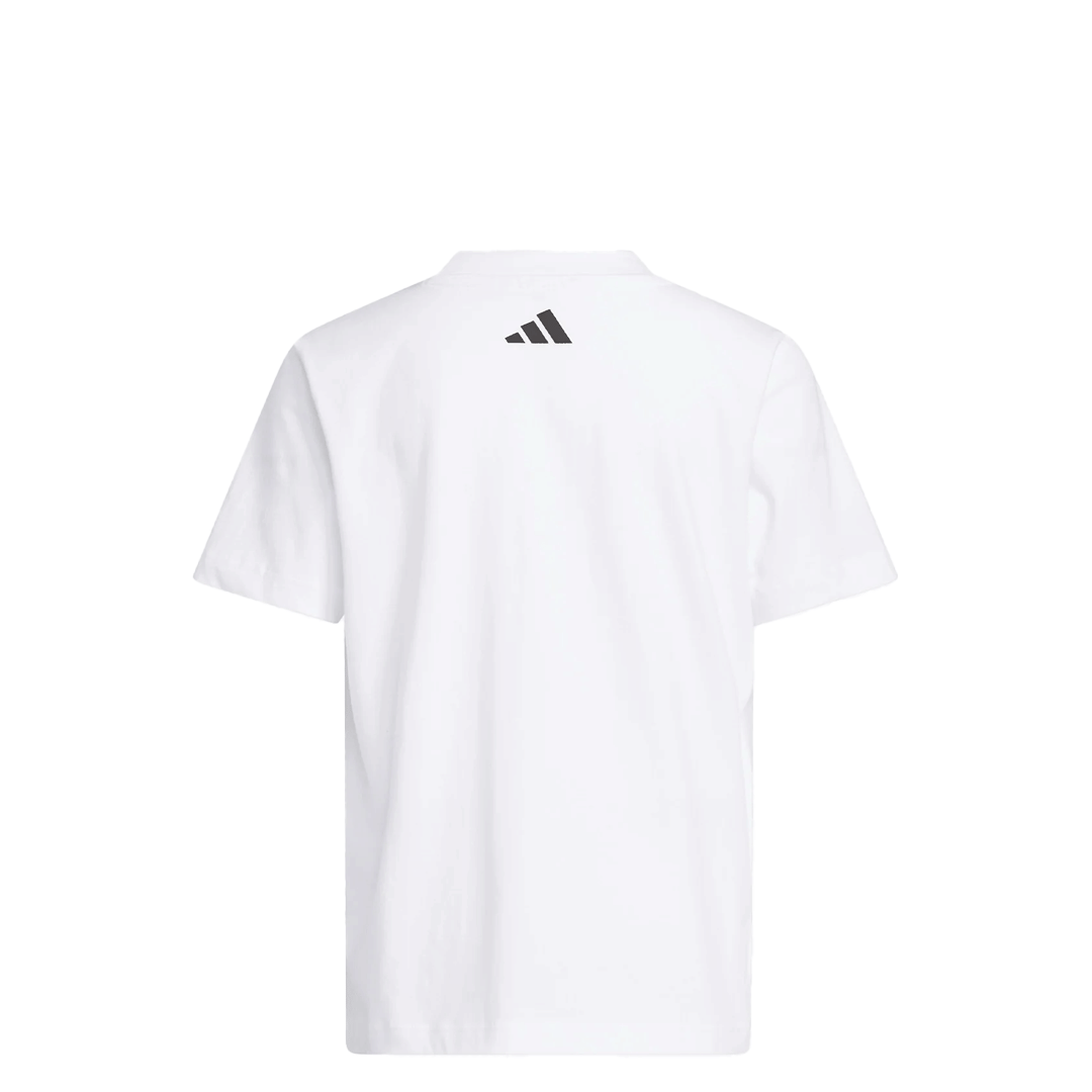 adidas ANTHONY EDWARDS KIDS EASTER TEE