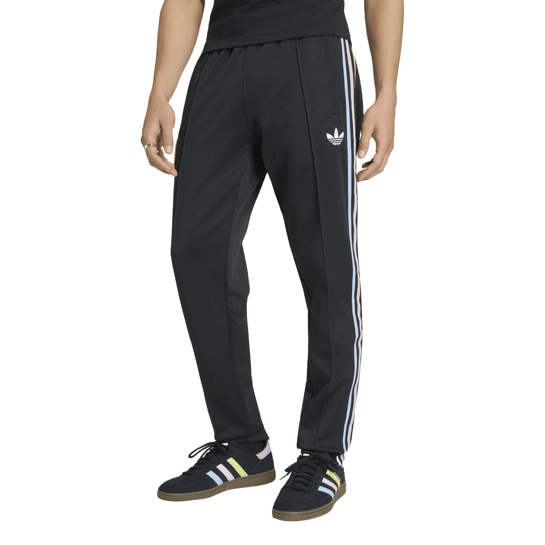 adidas JAPAN ORIGINALS TRACK PANT BLACK