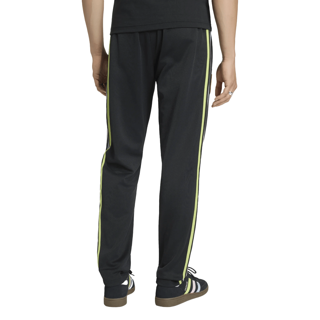 adidas JAPAN ORIGINALS TRACK PANT BLACK