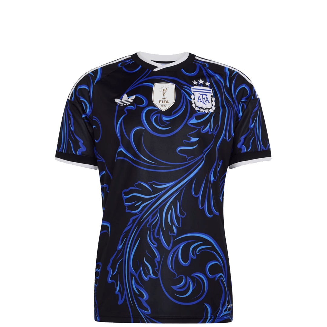 adidas ARGENTINA 26 AWAY JERSEY BLUE