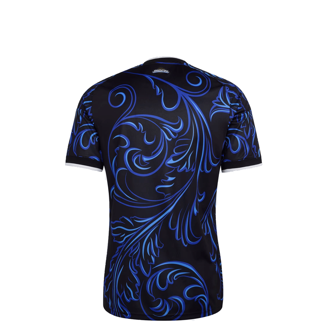 adidas ARGENTINA 26 AWAY JERSEY BLUE