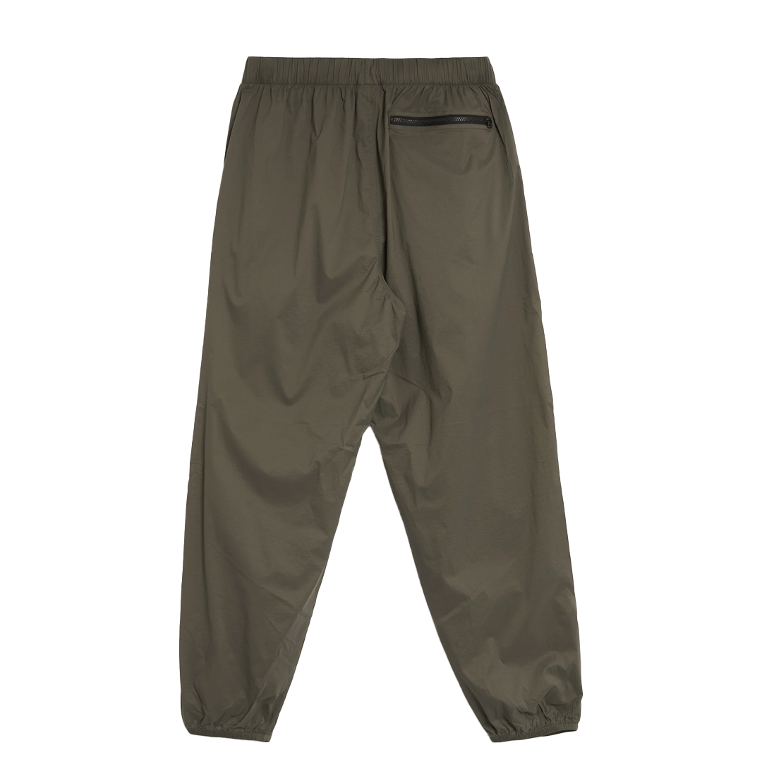 The North Face RED BOX PACKABLE WIND PANT TAUPE GREEN
