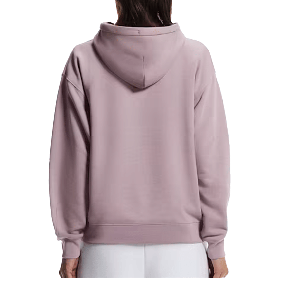 On Running WOMEN'S CLUB HOODIE HERON
