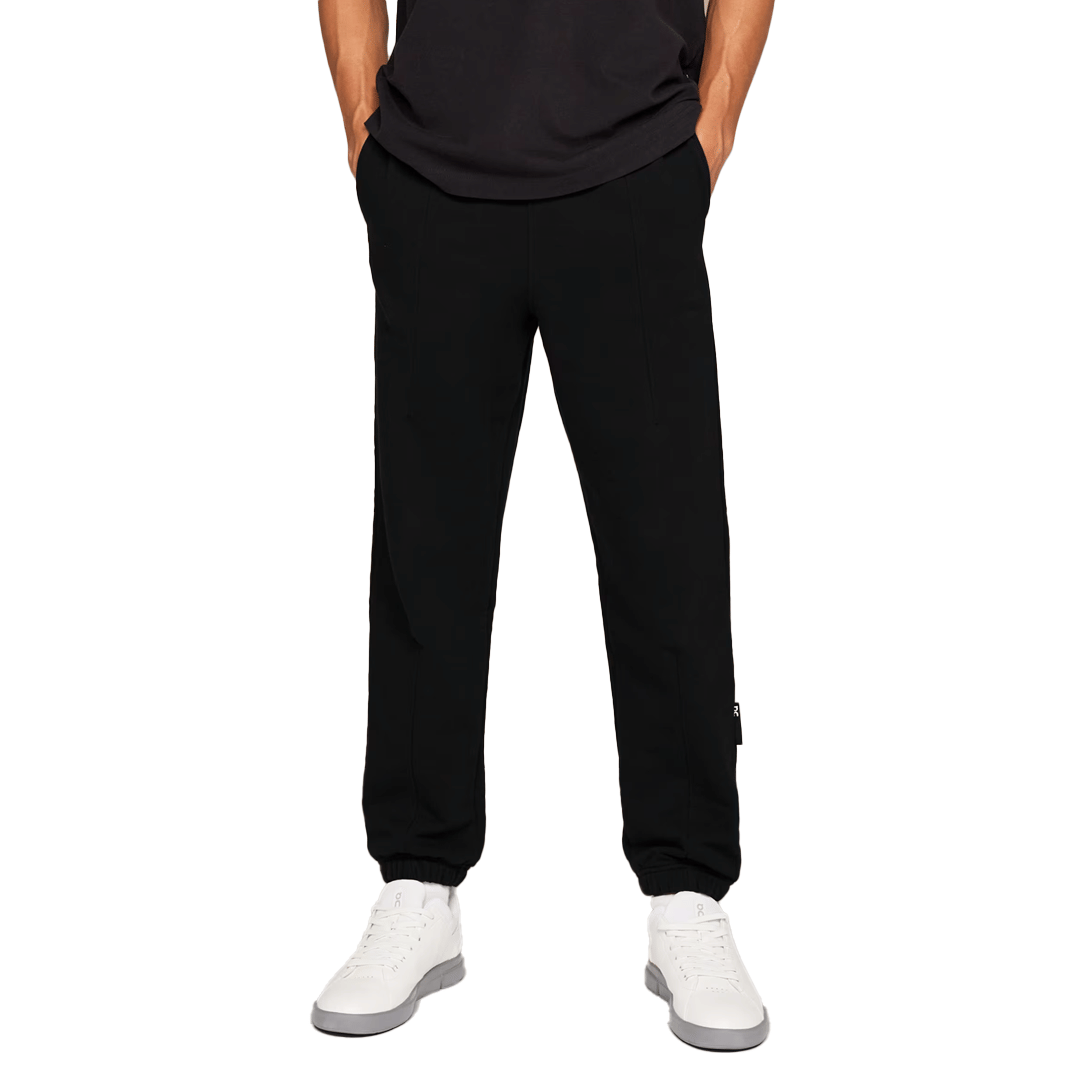 On Running CLUB PANTS BLACK