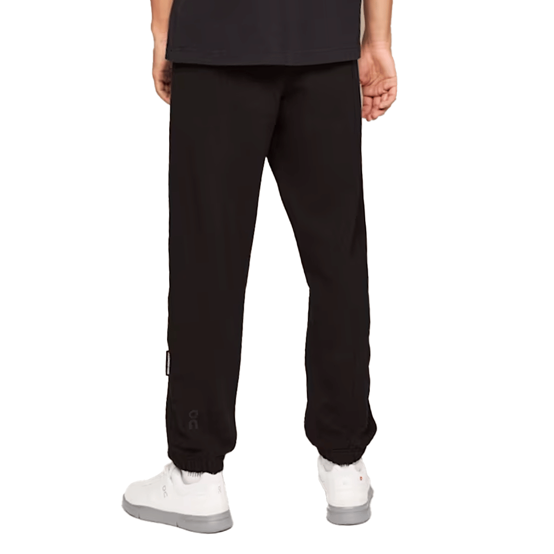 On Running CLUB PANTS BLACK