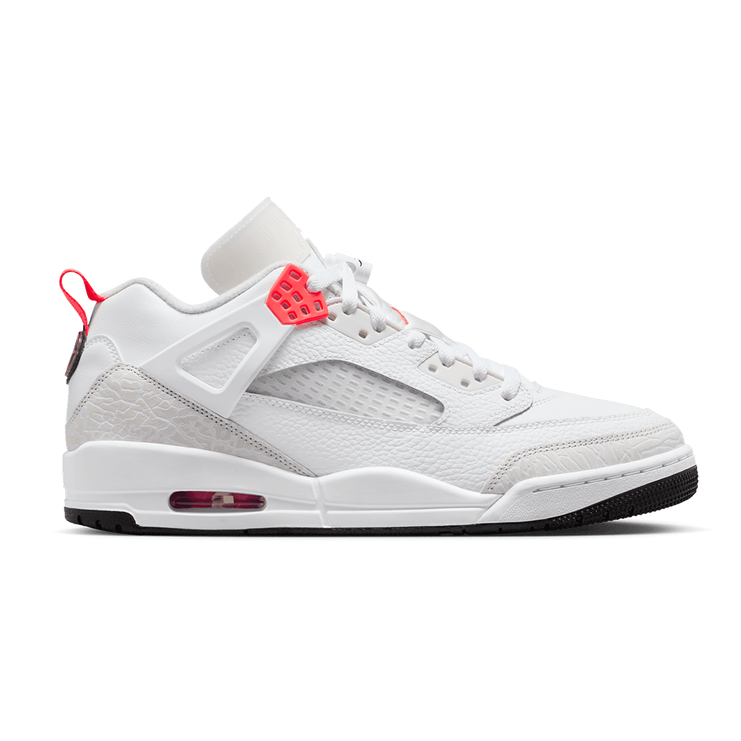 Air Jordan JORDAN SPIZIKE LOW WHITE