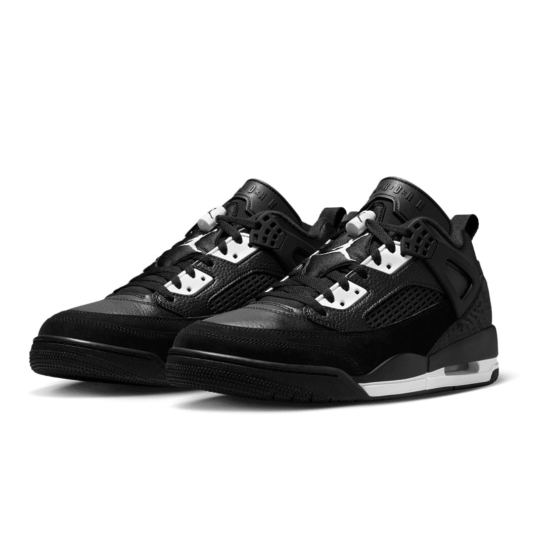 Air Jordan JORDAN SPIZIKE BLACK/WHITE