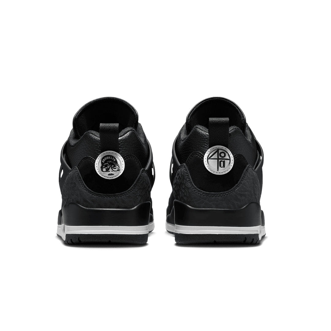 Air Jordan JORDAN SPIZIKE BLACK/WHITE
