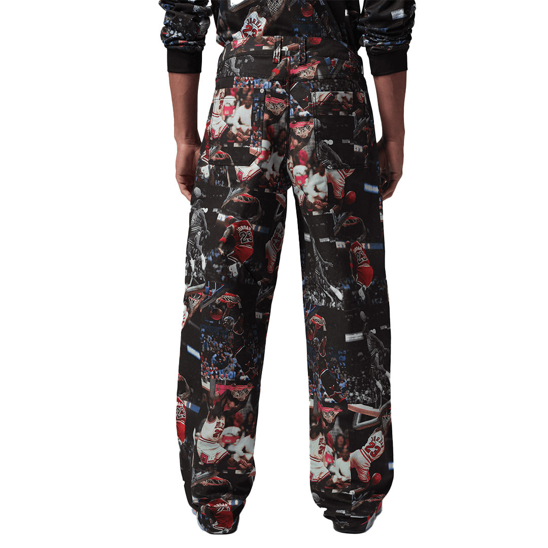 Air Jordan FLIGHT WOVEN PANTS