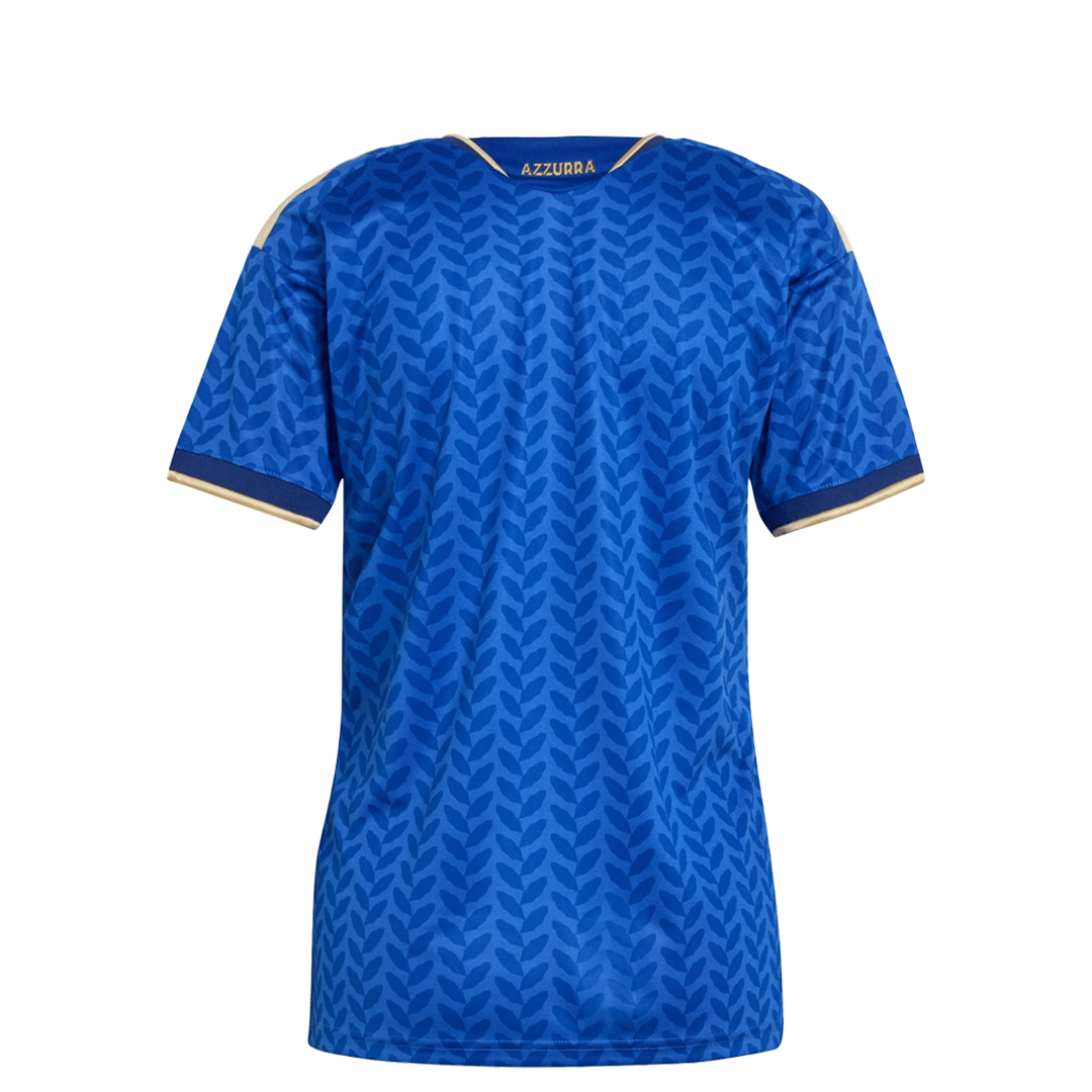 adidas WOMEN'S ITALY HOME JERSEY