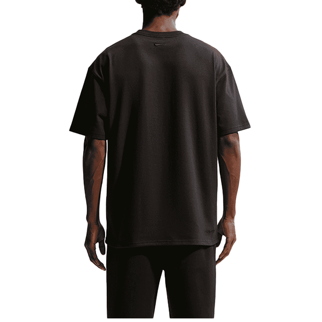 Nike KOBE BLACK T-SHIRT IF5169-010
