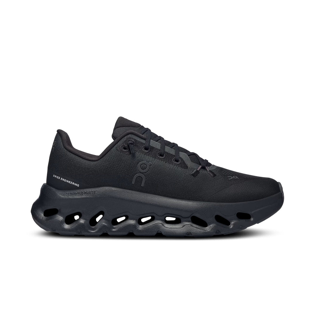 On Running WOMEN'S CLOUDTILT ECLIPSE/BLACK