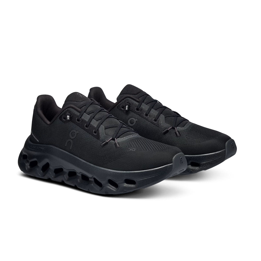 On Running WOMEN'S CLOUDTILT ECLIPSE/BLACK