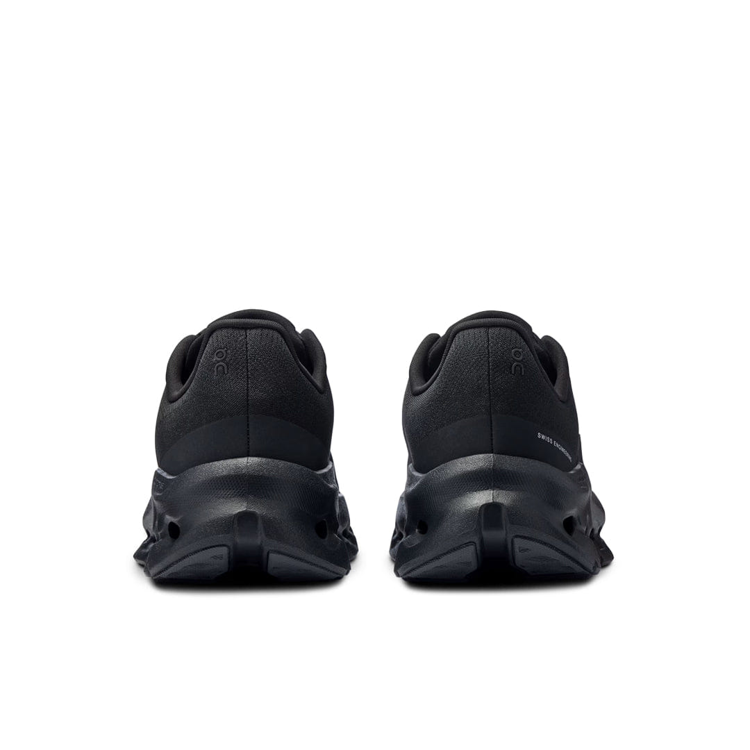 On Running WOMEN'S CLOUDTILT ECLIPSE/BLACK